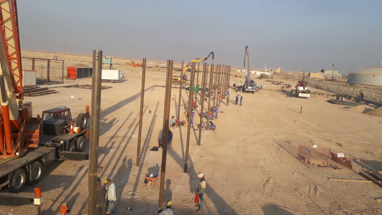 Projecte B2B de fonamentació a gran escala