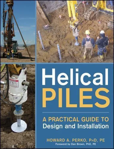 Guia de disseny de pilots helicoïdals